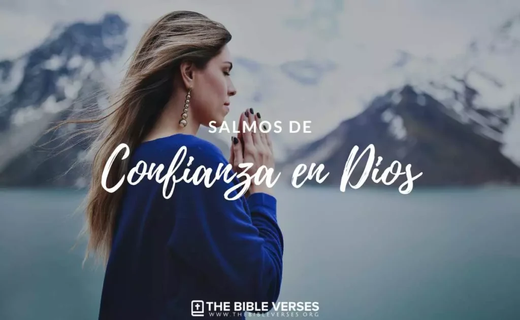 Salmos de Confianza en Dios