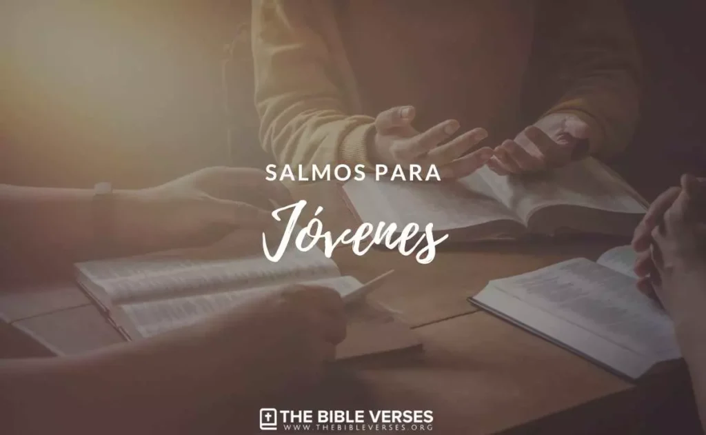 Salmos para Jóvenes