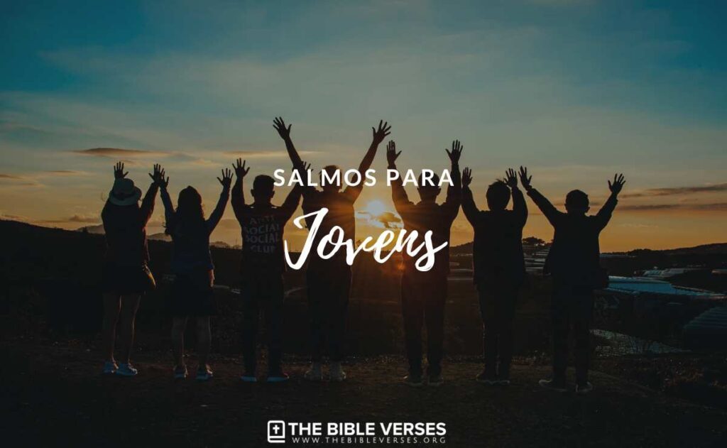 Salmos para Jovens