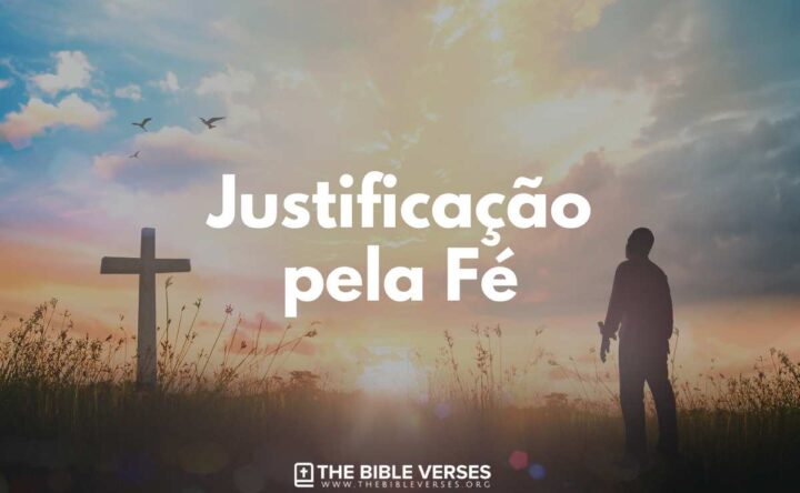 Justificação pela Fé