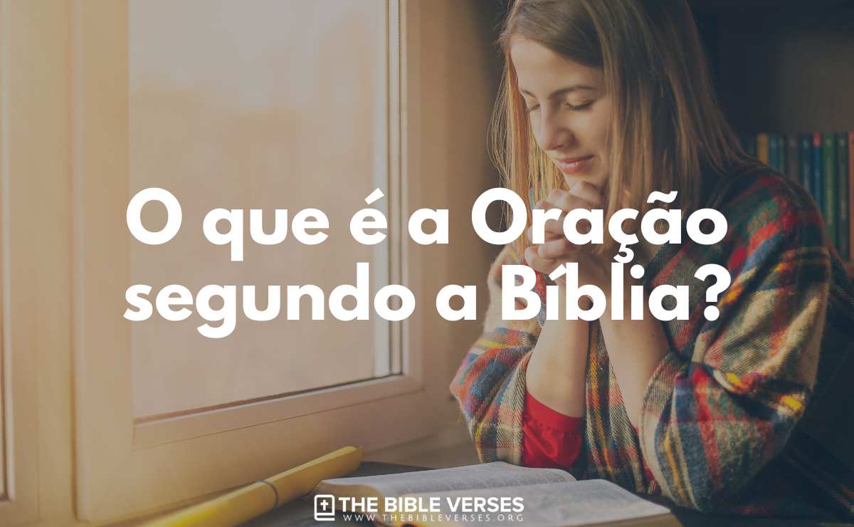 O que é a Graça de Deus segundo a Biblia? | Significado