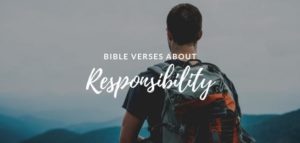 Bible Verses About Mothers Responsibility Bible Verses