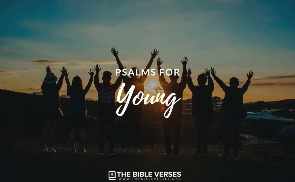 Psalms for Young